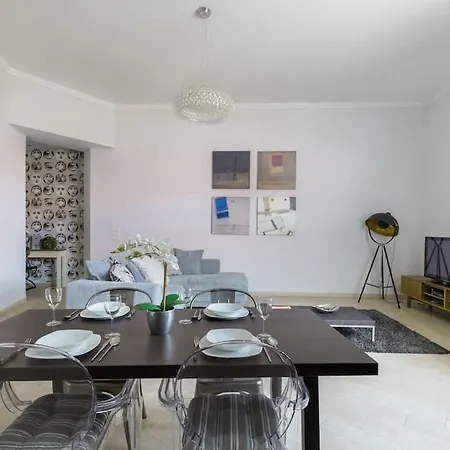 Designer Dream With Balcony At Vaci Street Апартаменты *