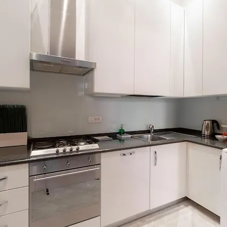 Apartment Designer Dream With Balcony At Vaci Street *