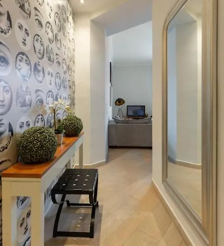 Appartement Designer Dream With Balcony At Vaci Street *