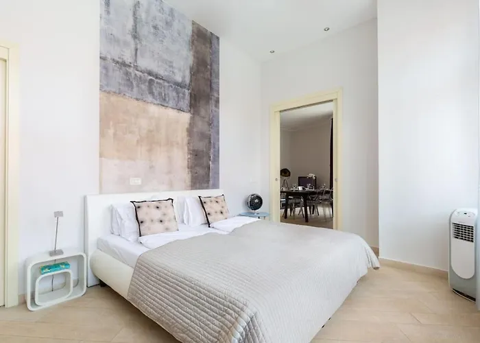 Appartement Designer Dream With Balcony At Vaci Street