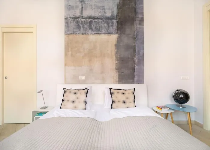 Appartement Designer Dream With Balcony At Vaci Street