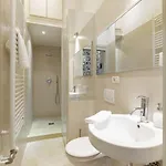 Designer Dream With Balcony At Vaci Street Budapest