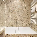 Apartment Designer Dream With Balcony At Vaci Street Budapest